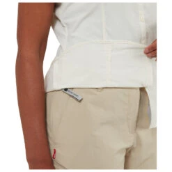 Craghoppers Women's NosiLife Adventure S/S Shirt - Bluse 17 Craghoppers Women's NosiLife Adventure S/S Shirt - Bluse -Outdoorbekleidung craghoppers womens nosilife adventure s s shirt bluse detail 6