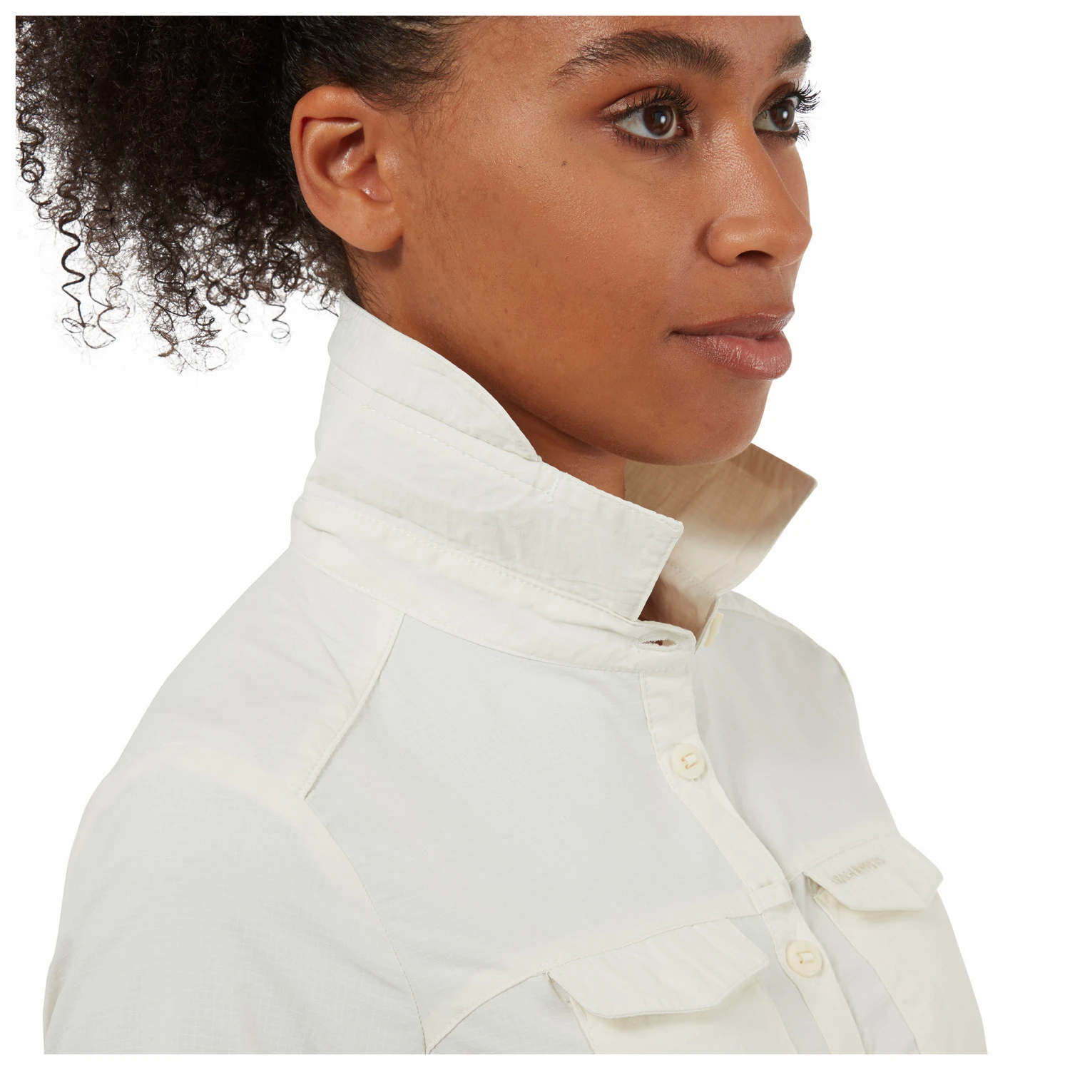 Craghoppers Women's NosiLife Adventure S/S Shirt - Bluse 10 Craghoppers Women's NosiLife Adventure S/S Shirt - Bluse – Bild 8