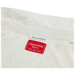 Craghoppers Women's NosiLife Adventure S/S Shirt - Bluse 20 Craghoppers Women's NosiLife Adventure S/S Shirt - Bluse -Outdoorbekleidung craghoppers womens nosilife adventure s s shirt bluse detail 9