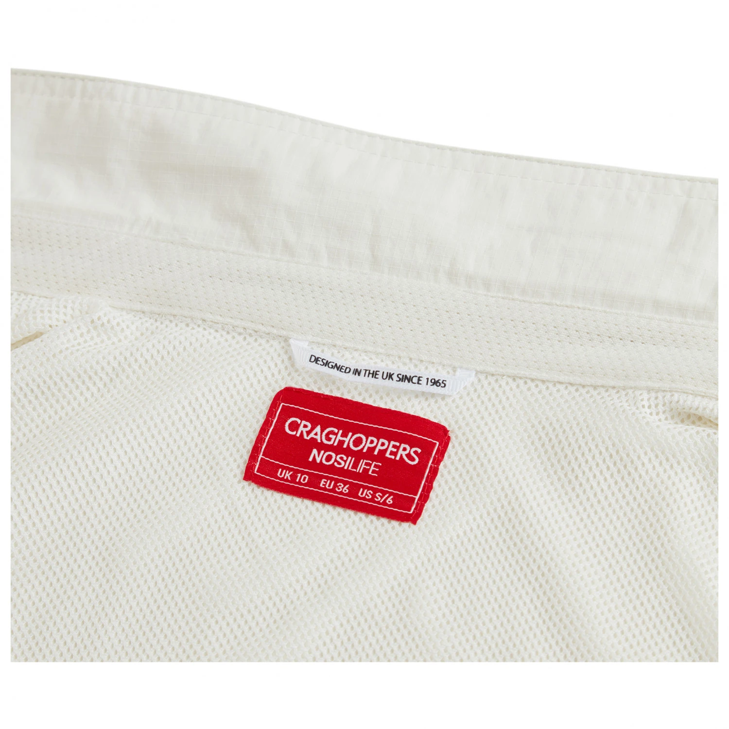 Craghoppers Women's NosiLife Adventure S/S Shirt - Bluse 11 Craghoppers Women's NosiLife Adventure S/S Shirt - Bluse – Bild 9