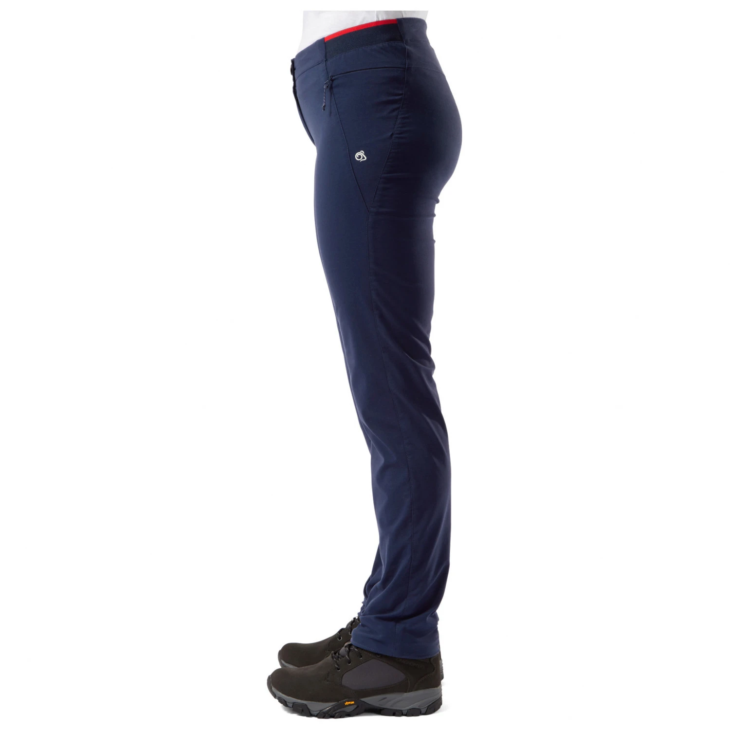 Craghoppers Women's Nosilife Pro Active Trouser - Trekkinghose 6 Craghoppers Women's Nosilife Pro Active Trouser - Trekkinghose – Bild 4