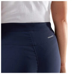 Craghoppers Women's Nosilife Pro Active Trouser - Trekkinghose 13 Craghoppers Women's Nosilife Pro Active Trouser - Trekkinghose -Outdoorbekleidung craghoppers womens nosilife pro active trouser trekkinghose detail 6