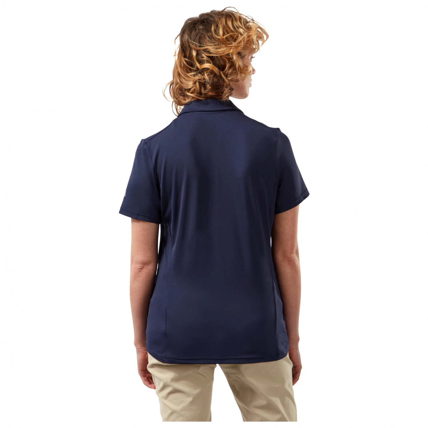 Craghoppers Women's NosiLife Pro Polo - Polo-Shirt 5 Craghoppers Women's NosiLife Pro Polo - Polo-Shirt – Bild 3