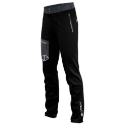 Crazy Idea Pant Resolution Light - Tourenhose 8 Crazy Idea Pant Resolution Light - Tourenhose -Outdoorbekleidung crazy idea pant resolution light tourenhose 1