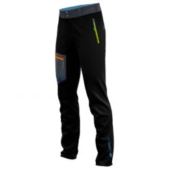 Crazy Idea Pant Resolution Light - Tourenhose 9 Crazy Idea Pant Resolution Light - Tourenhose -Outdoorbekleidung crazy idea pant resolution light tourenhose 2