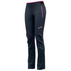 Crazy Idea Women's Pant Alpinstar - Softshellhose