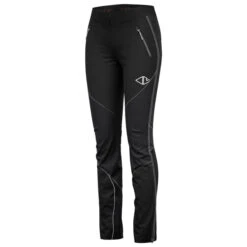 Crazy Idea Women's Pant Electra - Skitourenhose