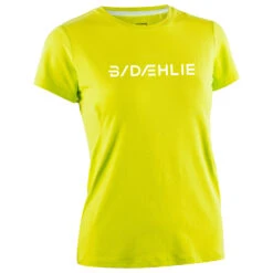 Daehlie Women's T-Shirt Focus - Funktionsshirt -Outdoorbekleidung daehlie womens t shirt focus funktionsshirt 1