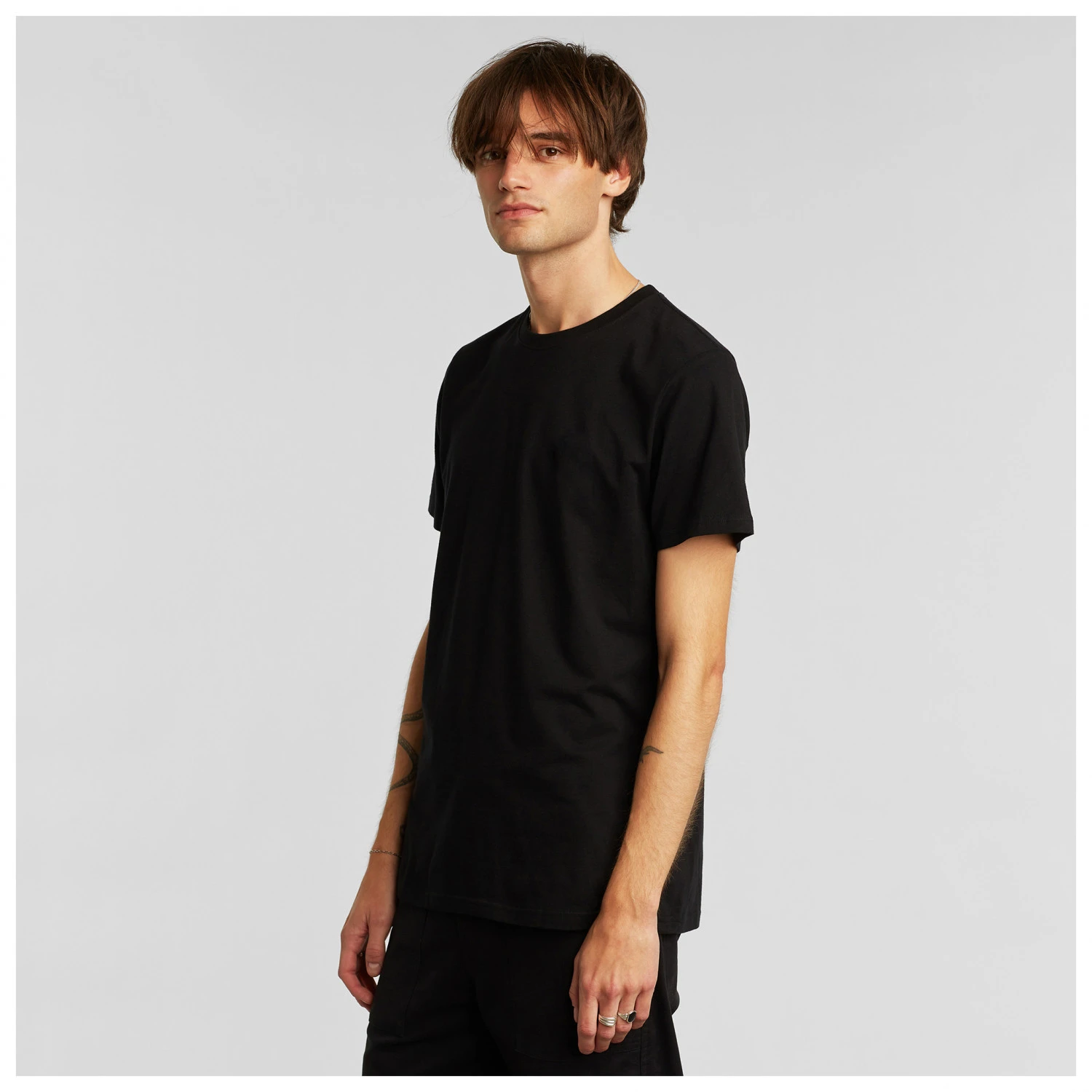 DEDICATED T-Shirt Stockholm - T-Shirt 4 DEDICATED T-Shirt Stockholm - T-Shirt – Bild 2