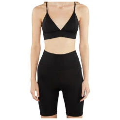 DEDICATED Women's Bike Tights Kortebo - Leggings -Outdoorbekleidung dedicated womens bike tights kortebo leggings 1