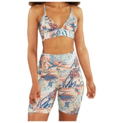 DEDICATED Women's Bike Tights Kortebo - Leggings