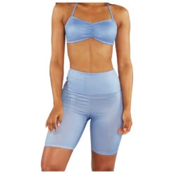 DEDICATED Women's Bike Tights Kortebo - Leggings -Outdoorbekleidung dedicated womens bike tights kortebo leggings 3