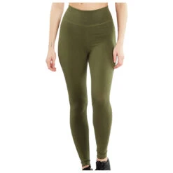 DEDICATED Women's Tights Sanna - Leggings -Outdoorbekleidung dedicated womens tights sanna leggings 2