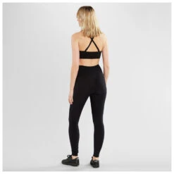 DEDICATED Women's Tights Sanna - Leggings -Outdoorbekleidung dedicated womens tights sanna leggings detail 4