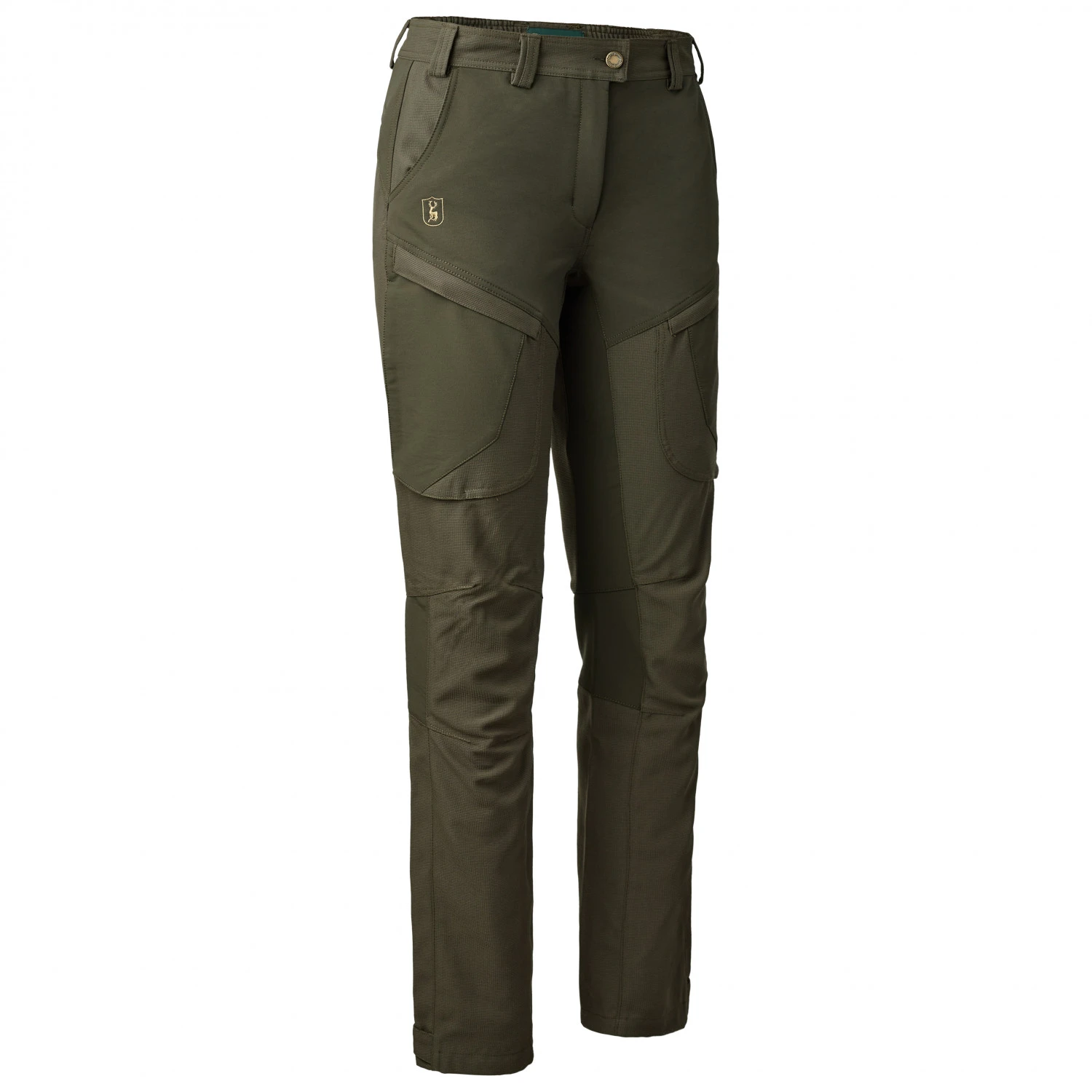 Deerhunter Women's Ann Extreme Trousers - Trekkinghose 3 Deerhunter Women's Ann Extreme Trousers - Trekkinghose