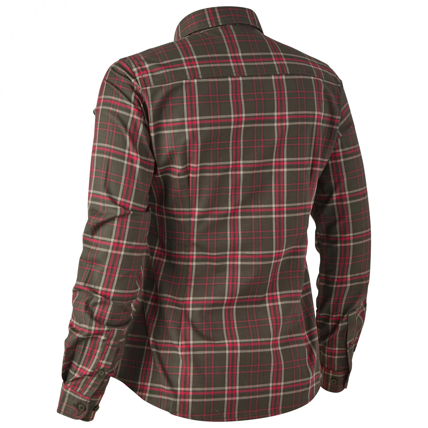 Deerhunter Women's Elena Shirt - Bluse 4 Deerhunter Women's Elena Shirt - Bluse – Bild 2