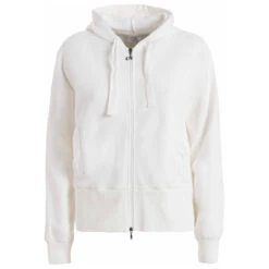 Deha Women's Full Zip Brushed Hoodie - Sweat- & Trainingsjacke 7 Deha Women's Full Zip Brushed Hoodie - Sweat- & Trainingsjacke -Outdoorbekleidung deha womens full zip brushed hoodie sweat trainingsjacke 1