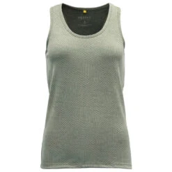 Devold Women's Nipa Singlet - Merinoshirt -Outdoorbekleidung devold womens nipa singlet merinoshirt 1