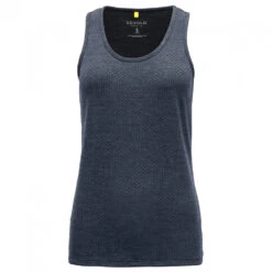 Devold Women's Nipa Singlet - Merinoshirt -Outdoorbekleidung devold womens nipa singlet merinoshirt 2