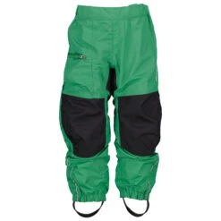 DIDRIKSONS Kid's Dusk Pant 4 - Regenhose -Outdoorbekleidung didriksons kids dusk pant 4 regenhose 1