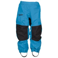 DIDRIKSONS Kid's Dusk Pant 4 - Regenhose -Outdoorbekleidung didriksons kids dusk pant 4 regenhose 2