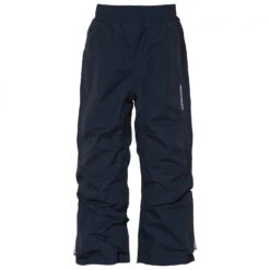 DIDRIKSONS Kid's Idur Pants 2 - Regenhose 21 DIDRIKSONS Kid's Idur Pants 2 - Regenhose -Outdoorbekleidung didriksons kids idur pants 2 regenhose bf 3