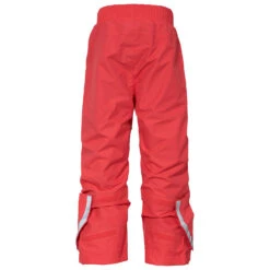 DIDRIKSONS Kid's Idur Pants 2 - Regenhose 13 DIDRIKSONS Kid's Idur Pants 2 - Regenhose -Outdoorbekleidung didriksons kids idur pants 2 regenhose bf detail 2