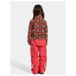 DIDRIKSONS Kid's Idur Pants 2 - Regenhose 17 DIDRIKSONS Kid's Idur Pants 2 - Regenhose -Outdoorbekleidung didriksons kids idur pants 2 regenhose bf detail 6