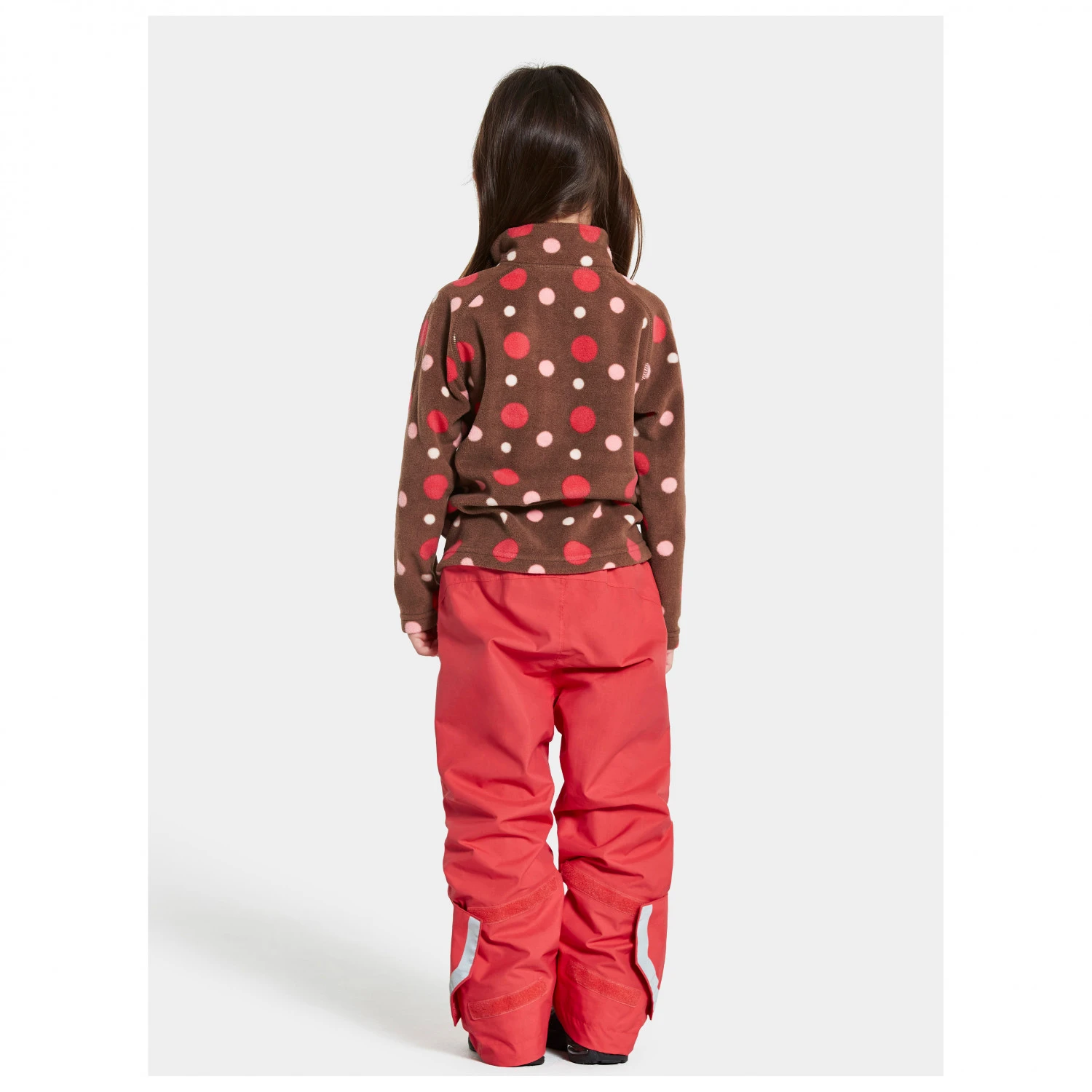 DIDRIKSONS Kid's Idur Pants 2 - Regenhose 8 DIDRIKSONS Kid's Idur Pants 2 - Regenhose – Bild 6