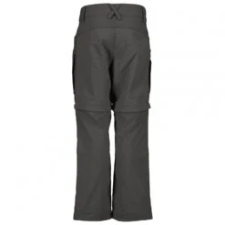 DIDRIKSONS Kid's Kotten Zipp Off - Zip-Off Hose -Outdoorbekleidung didriksons kids kotten zipp off zip off hose detail 2