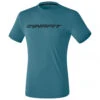 Dynafit Traverse 2 S/S Tee - Funktionsshirt -Outdoorbekleidung dynafit traverse 2 s s tee funktionsshirt
