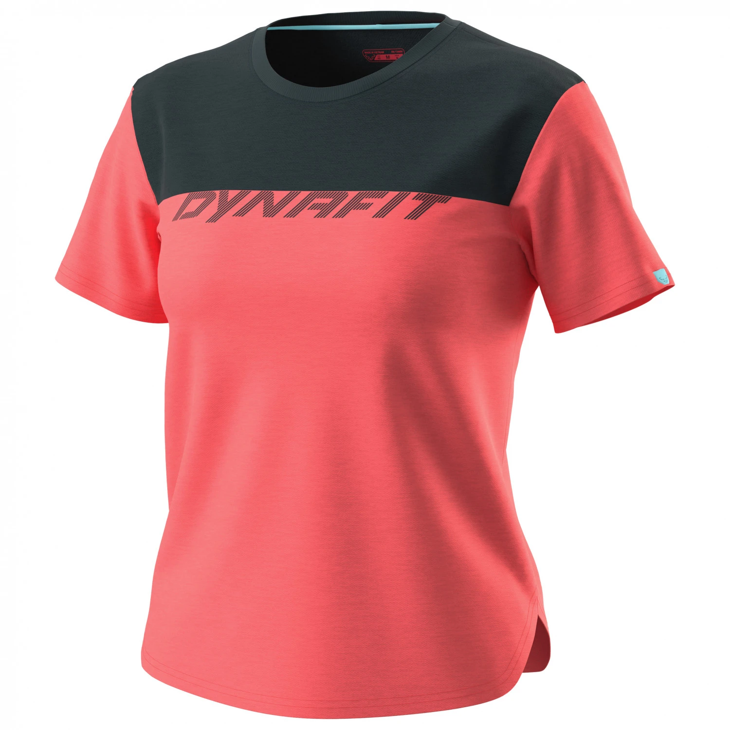 Dynafit Women's 24/7 Drirelease T-Shirt - Funktionsshirt 4 Dynafit Women's 24/7 Drirelease T-Shirt - Funktionsshirt – Bild 2