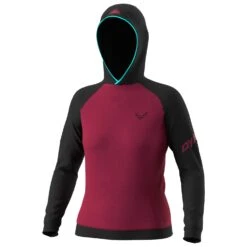 Dynafit Women's 24/7 Hoody - Hoodie