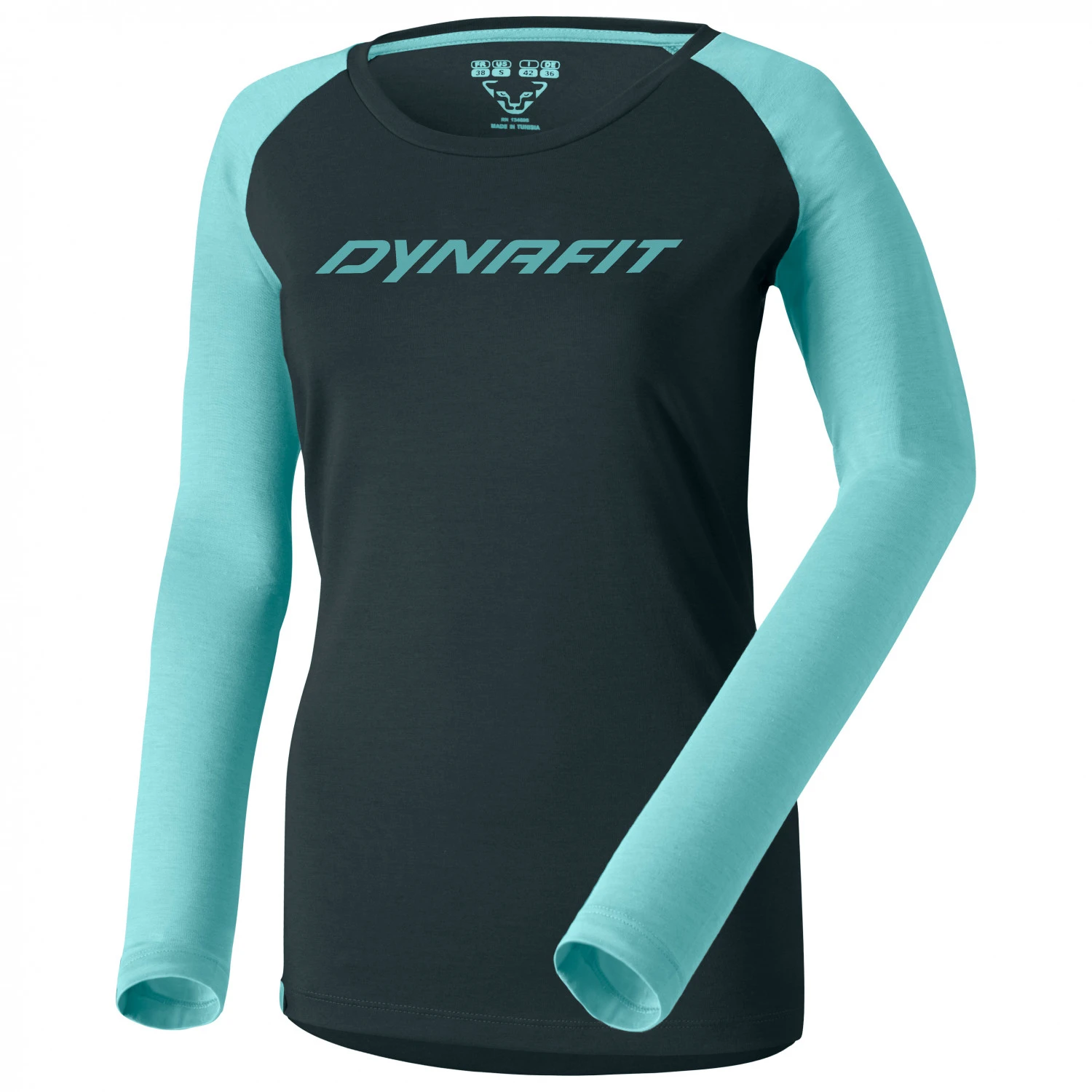 Dynafit Women's 24/7 L/S Tee - Longsleeve 4 Dynafit Women's 24/7 L/S Tee - Longsleeve – Bild 2