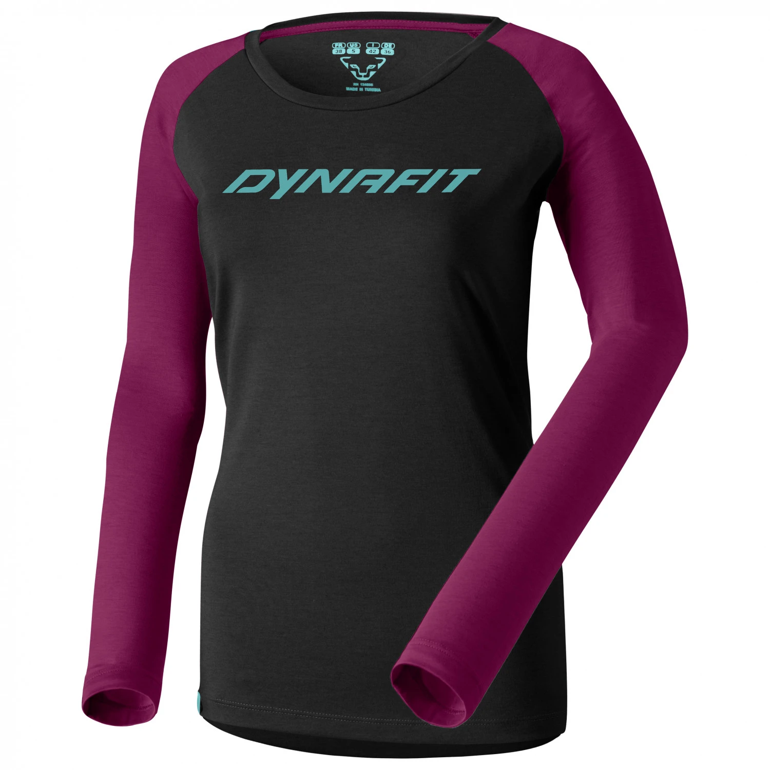Dynafit Women's 24/7 L/S Tee - Longsleeve 3 Dynafit Women's 24/7 L/S Tee - Longsleeve