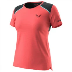 Dynafit Women's Sky Shirt - Funktionsshirt 8 Dynafit Women's Sky Shirt - Funktionsshirt -Outdoorbekleidung dynafit womens sky shirt funktionsshirt 2