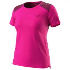 Dynafit Women's Sky Shirt - Funktionsshirt 9 Dynafit Women's Sky Shirt - Funktionsshirt -Outdoorbekleidung dynafit womens sky shirt funktionsshirt 3