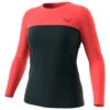 Dynafit Women's Traverse S-Tech Longsleeve - Funktionsshirt -Outdoorbekleidung dynafit womens traverse s tech longsleeve funktionsshirt