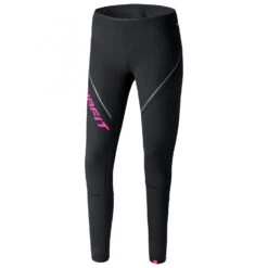 Dynafit Women's Winter Running Tights - Lauftights