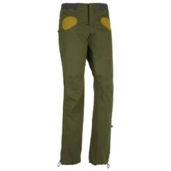 E9 Rondo Story - Boulderhose -Outdoorbekleidung e9 rondo story boulderhose 1