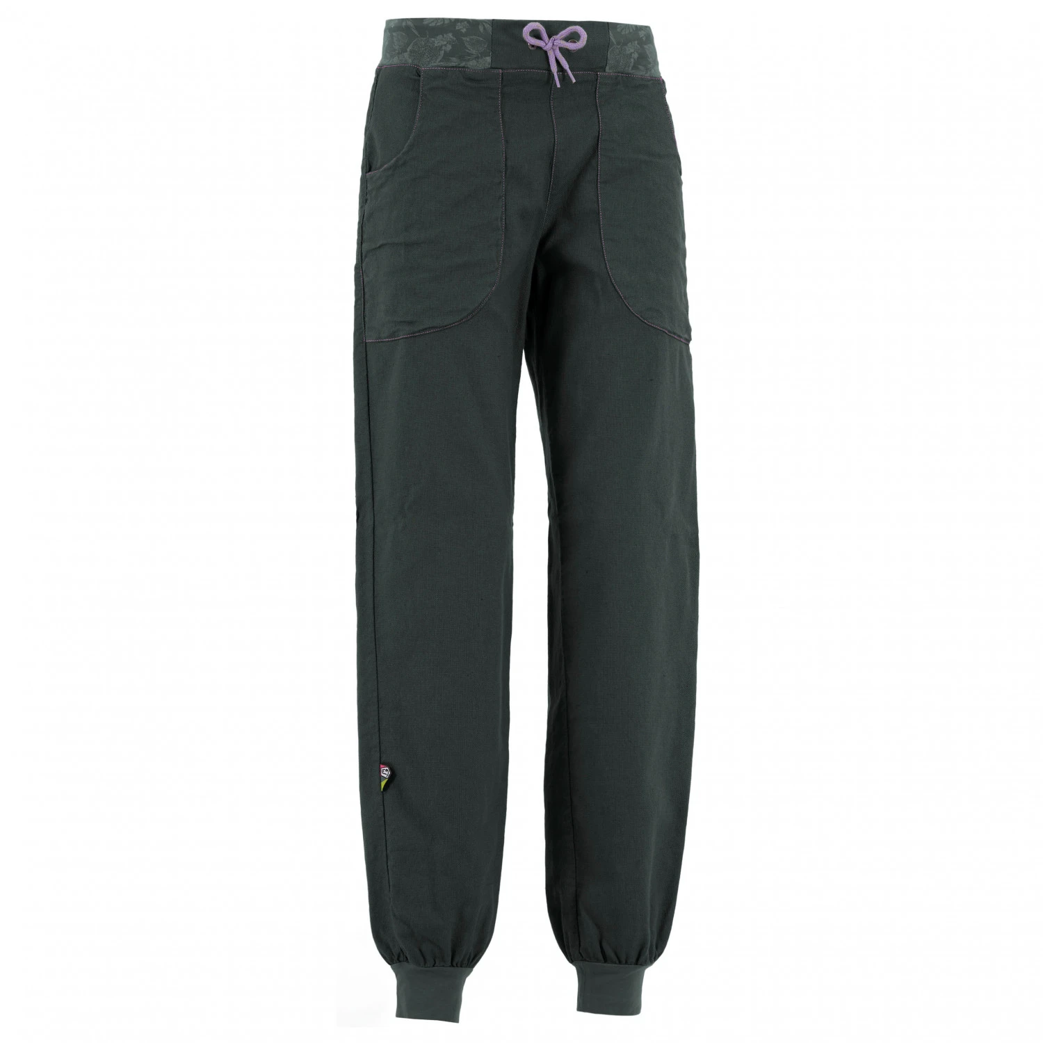 E9 Women's Aria2 - Boulderhose 9 E9 Women's Aria2 - Boulderhose – Bild 7