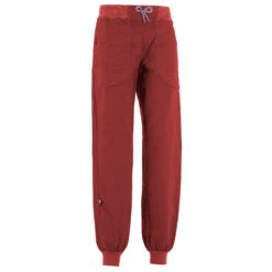 E9 Women's Aria2 - Boulderhose 20 E9 Women's Aria2 - Boulderhose -Outdoorbekleidung e9 womens aria2 boulderhose 3