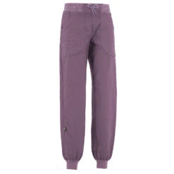 E9 Women's Aria2 - Boulderhose 21 E9 Women's Aria2 - Boulderhose -Outdoorbekleidung e9 womens aria2 boulderhose 4