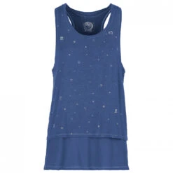 E9 Women's Double 2.1 - Top -Outdoorbekleidung e9 womens double 21 top 2