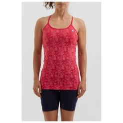 E9 Women's Foglia - Top -Outdoorbekleidung e9 womens foglia top detail 3