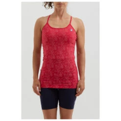 E9 Women's Foglia - Top -Outdoorbekleidung e9 womens foglia top detail 4