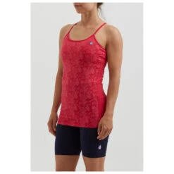 E9 Women's Foglia - Top -Outdoorbekleidung e9 womens foglia top detail 5