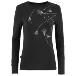 E9 Women's Milva - Longsleeve -Outdoorbekleidung e9 womens milva longsleeve 1