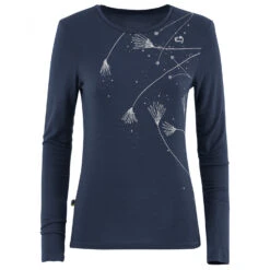 E9 Women's Milva - Longsleeve -Outdoorbekleidung e9 womens milva longsleeve 2