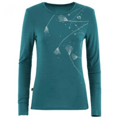 E9 Women's Milva - Longsleeve -Outdoorbekleidung e9 womens milva longsleeve 3